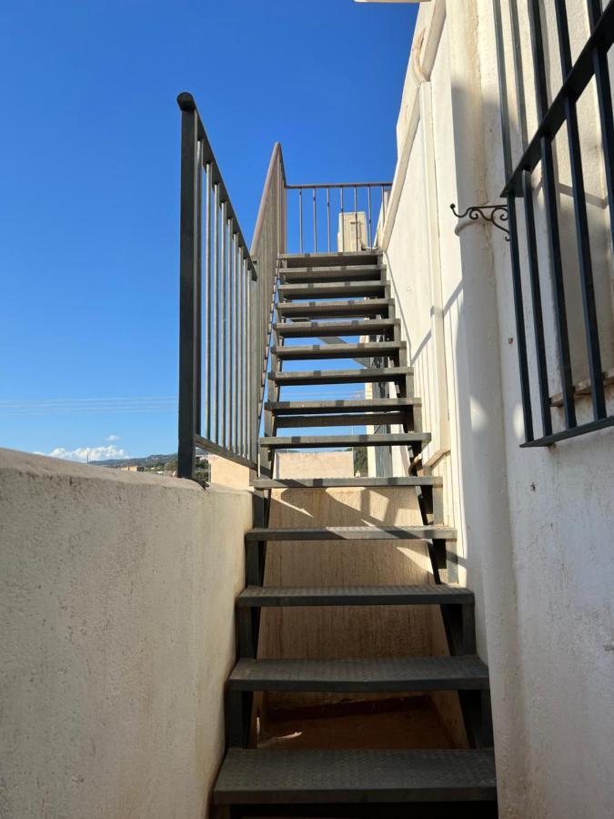 Malaga Centre Rooftop Terrace With Panoramic Views Exterior foto